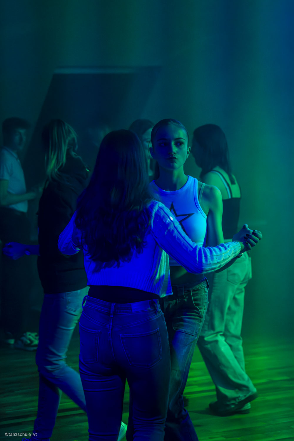 20250125 Come Together Tanzparty 9481